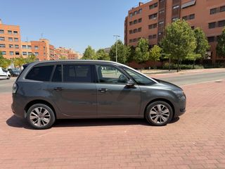 Citroen G.  C4 Picasso 2.0 HDI 150CV AUTOMATICO 7P