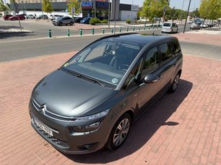 Citroen G.  C4 Picasso 2.0 HDI 150CV AUTOMATICO 7P
