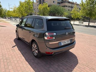 Citroen G.  C4 Picasso 2.0 HDI 150CV AUTOMATICO 7P
