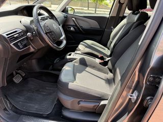 Citroen G.  C4 Picasso 2.0 HDI 150CV AUTOMATICO 7P