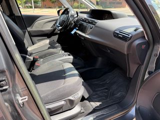 Citroen G.  C4 Picasso 2.0 HDI 150CV AUTOMATICO 7P