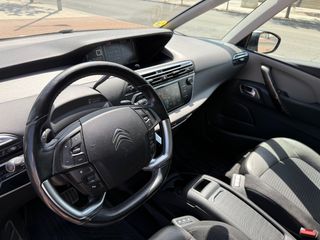 Citroen G.  C4 Picasso 2.0 HDI 150CV AUTOMATICO 7P