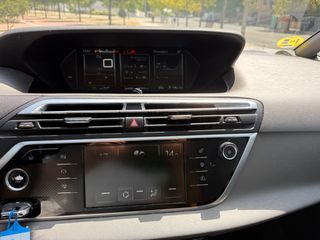 Citroen G.  C4 Picasso 2.0 HDI 150CV AUTOMATICO 7P