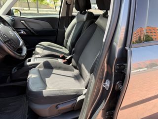 Citroen G.  C4 Picasso 2.0 HDI 150CV AUTOMATICO 7P