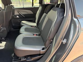 Citroen G.  C4 Picasso 2.0 HDI 150CV AUTOMATICO 7P