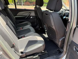 Citroen G.  C4 Picasso 2.0 HDI 150CV AUTOMATICO 7P