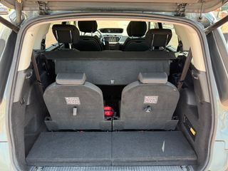 Citroen G.  C4 Picasso 2.0 HDI 150CV AUTOMATICO 7P