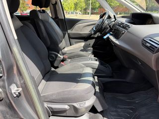 Citroen G.  C4 Picasso 2.0 HDI 150CV AUTOMATICO 7P