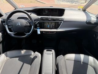 Citroen G.  C4 Picasso 2.0 HDI 150CV AUTOMATICO 7P