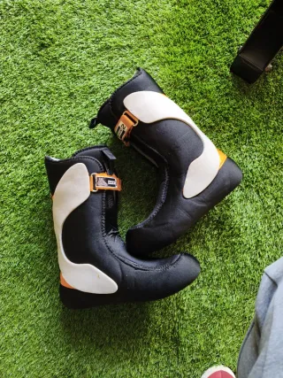 Botin interior Burton Imprint 2 Freestyle