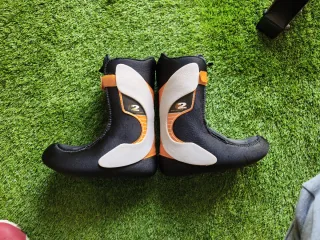 Botin interior Burton Imprint 2 Freestyle