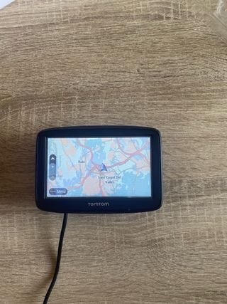 TomTom START 42 Navegador GPS