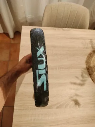 Pala de pádel SIUX Pegasus 1K Limited edition