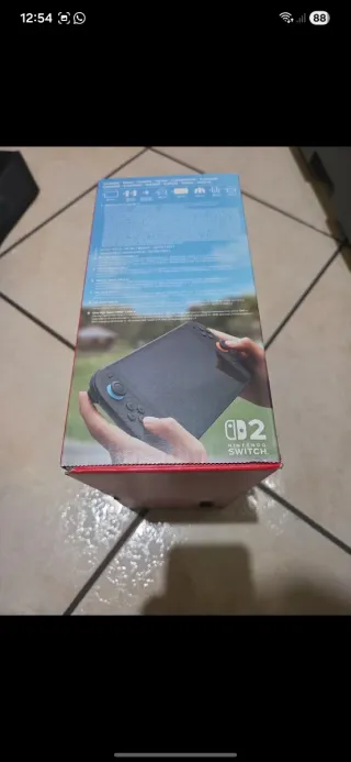 Nintendo Switch 2