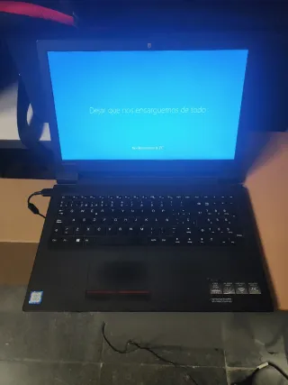 Lenovo V110 15ISK