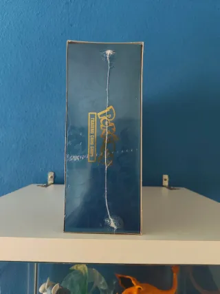 🇬🇧 Ultra Premium Collection Mega Charizard X ex