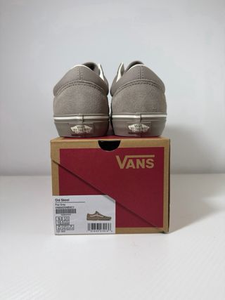 VANS OLD SKOOL