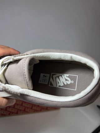 VANS OLD SKOOL
