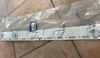 Scritta Volvo Originale