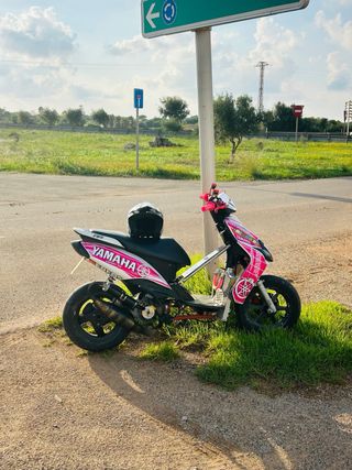 Jog rr testa rosa ITV 2028!!