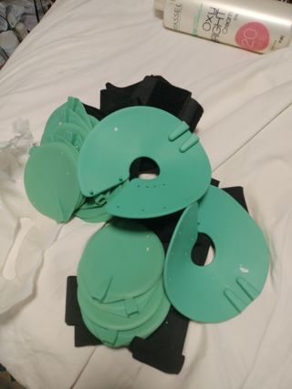 Aparato Gimnasia Pasiva SK-660A