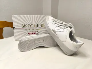 Deportivas Skechers