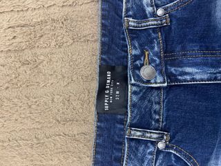 Pantalón vaquero Supply & Demand para hombre.