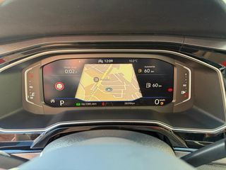 Volkswagen Taigo 2024