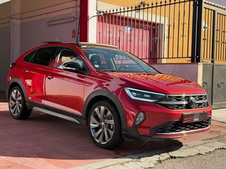 Volkswagen Taigo 2024