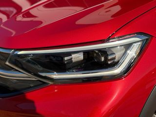 Volkswagen Taigo 2024