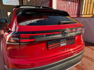 Volkswagen Taigo 2024