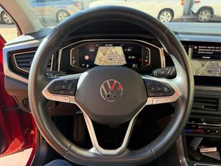 Volkswagen Taigo 2024