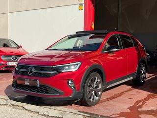Volkswagen Taigo 2024