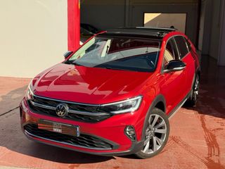 Volkswagen Taigo 2024