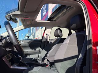 Volkswagen Taigo 2024