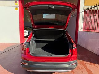 Volkswagen Taigo 2024