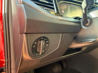 Volkswagen Taigo 2024