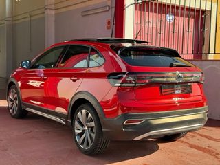 Volkswagen Taigo 2024