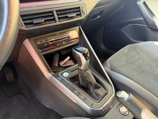 Volkswagen Taigo 2024