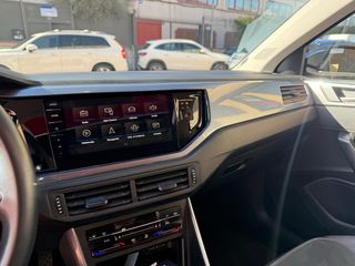 Volkswagen Taigo 2024