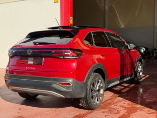 Volkswagen Taigo 2024