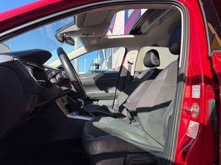 Volkswagen Taigo 2024