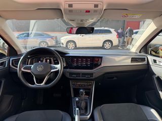 Volkswagen Taigo 2024