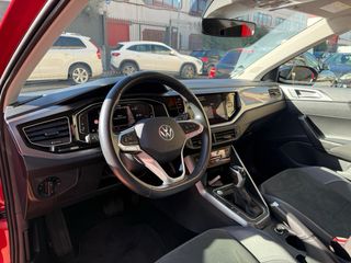 Volkswagen Taigo 2024