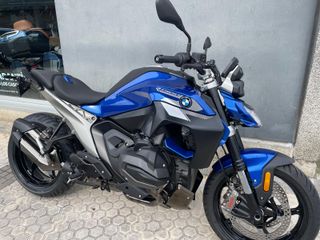 dasMoto vende BMW R1300R A MATRICULAR 19.295 €