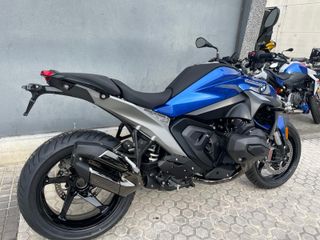 dasMoto vende BMW R1300R A MATRICULAR 19.295 €
