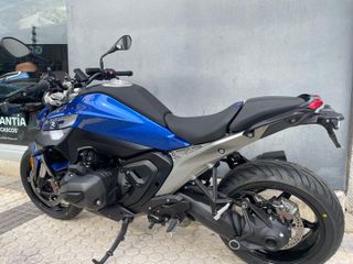 dasMoto vende BMW R1300R A MATRICULAR 19.295 €