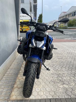 dasMoto vende BMW R1300R A MATRICULAR 19.295 €