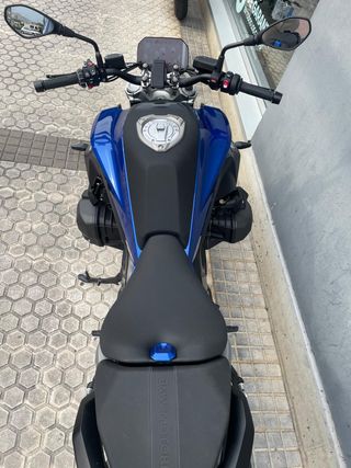 dasMoto vende BMW R1300R A MATRICULAR 19.295 €