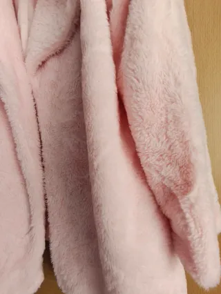Abrigo de mujer